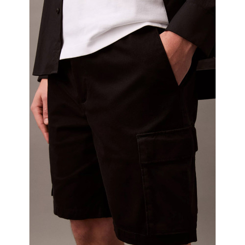 Calvin Klein Ανδρικό σορτς Cotton Twill Cargo Shorts